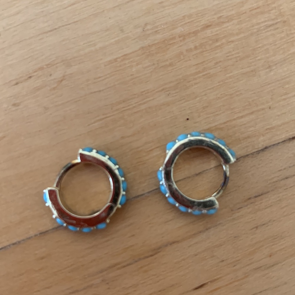 Earrings - Picture 2 of 2